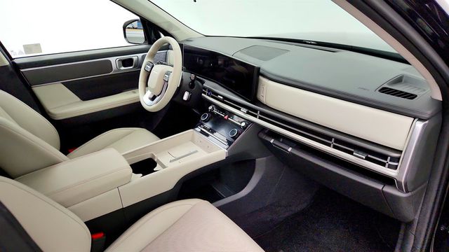 2025 Hyundai Santa Fe SEL AWD - 23082188 - 24