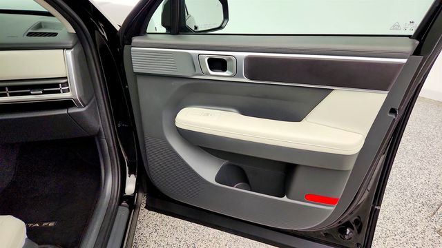 2025 Hyundai Santa Fe SEL AWD - 23082188 - 25