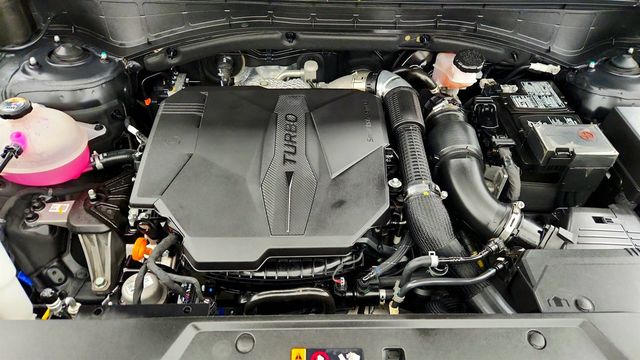 2025 Hyundai Santa Fe SEL AWD - 23082188 - 26