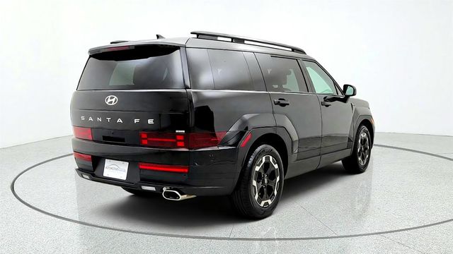 2025 Hyundai Santa Fe SEL AWD - 23082188 - 4