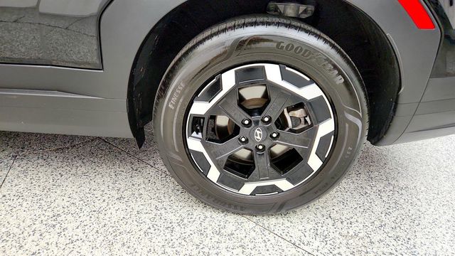 2025 Hyundai Santa Fe SEL AWD - 23082188 - 8