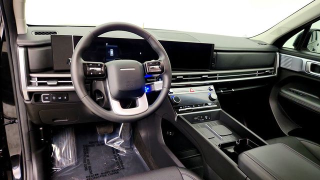 2025 Hyundai Santa Fe SEL AWD - 23088631 - 10