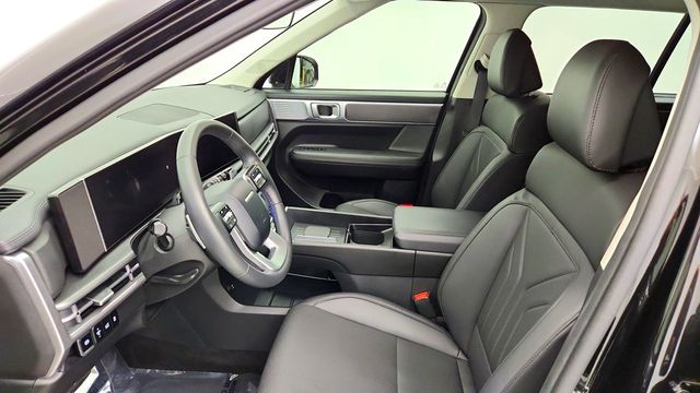 2025 Hyundai Santa Fe SEL AWD - 23088631 - 15
