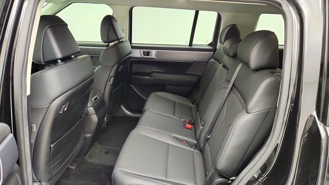 2025 Hyundai Santa Fe SEL AWD - 23088631 - 16