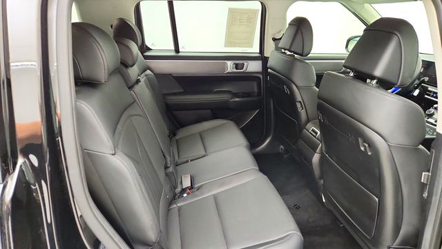 2025 Hyundai Santa Fe SEL AWD - 23088631 - 19