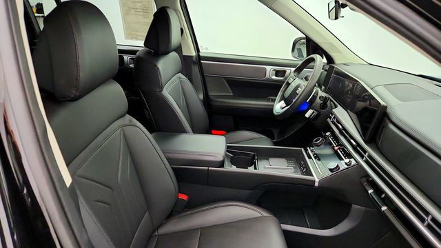 2025 Hyundai Santa Fe SEL AWD - 23088631 - 20