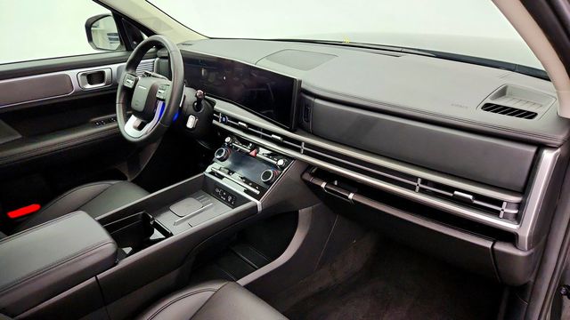 2025 Hyundai Santa Fe SEL AWD - 23088631 - 21