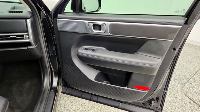 2025 Hyundai Santa Fe SEL AWD - 23088631 - 22