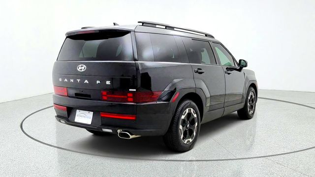 2025 Hyundai Santa Fe SEL AWD - 23088631 - 4