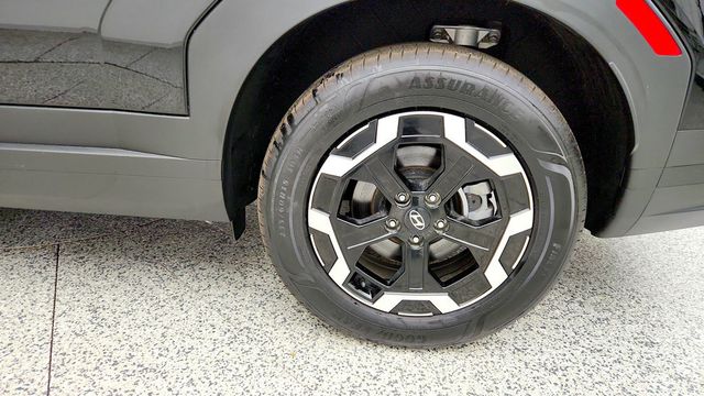 2025 Hyundai Santa Fe SEL AWD - 23088631 - 8