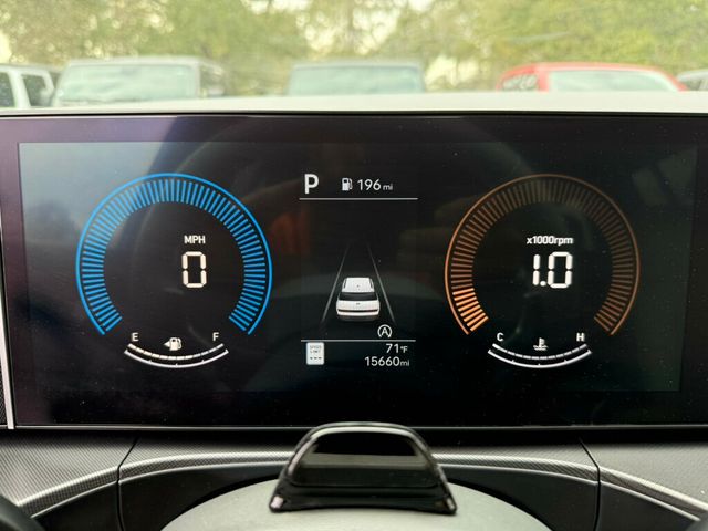 2025 Hyundai Santa Fe SEL AWD - 22982322 - 3