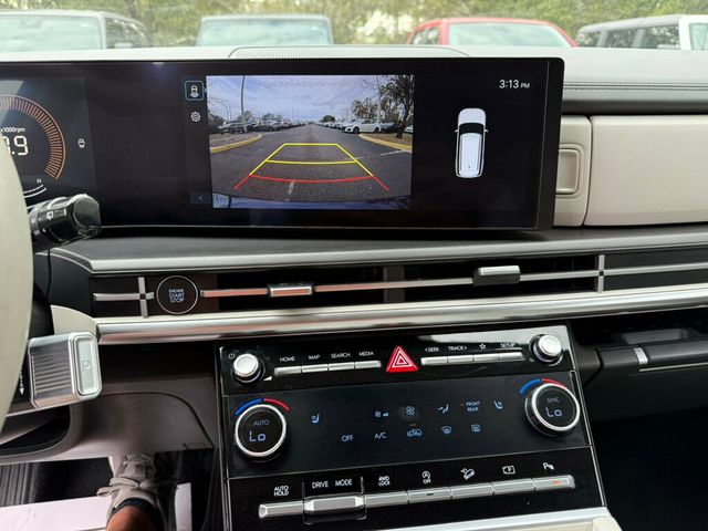 2025 Hyundai Santa Fe SEL AWD - 22982322 - 5