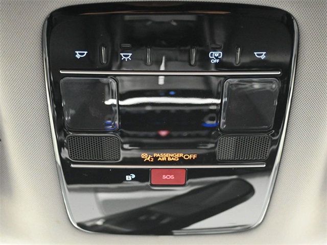 2025 Hyundai Santa Fe SEL FWD - 22969803 - 14