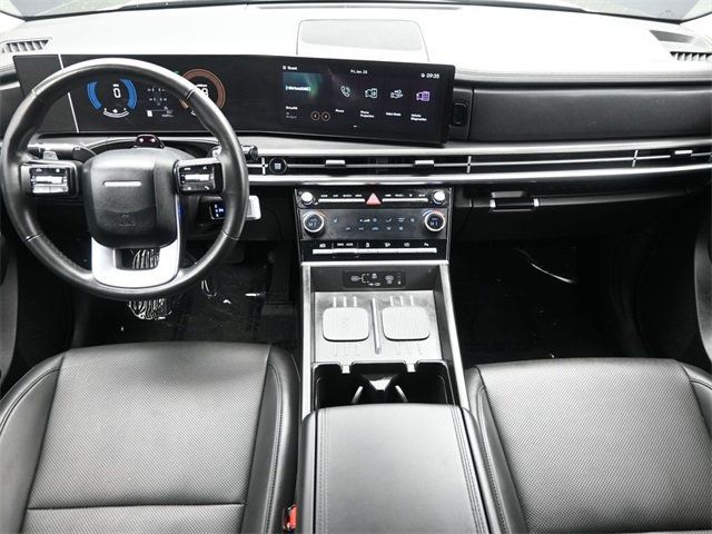 2025 Hyundai Santa Fe SEL FWD - 22969803 - 15