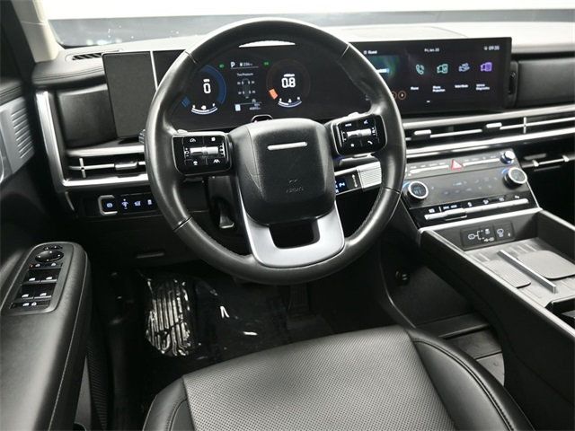 2025 Hyundai Santa Fe SEL FWD - 22969803 - 16