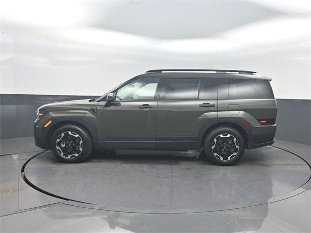 2025 Hyundai Santa Fe SEL FWD - 22969803 - 1