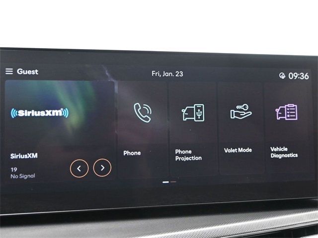 2025 Hyundai Santa Fe SEL FWD - 22969803 - 19