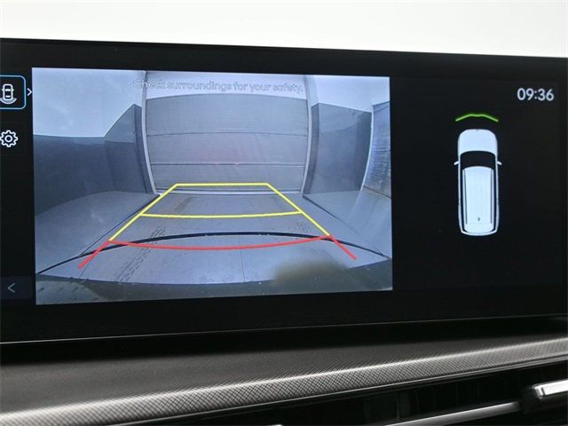 2025 Hyundai Santa Fe SEL FWD - 22969803 - 20