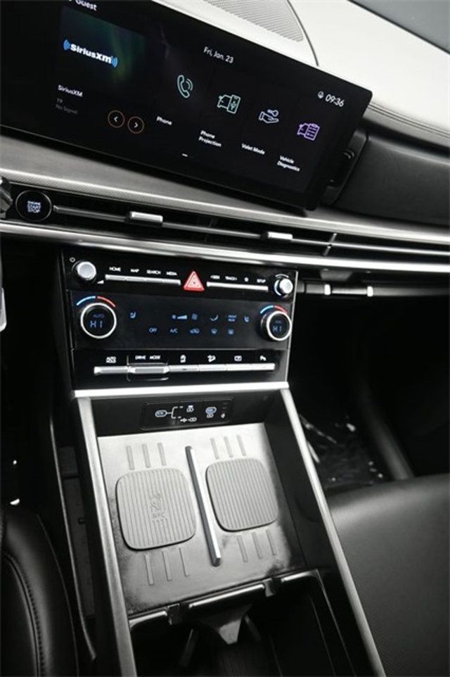 2025 Hyundai Santa Fe SEL FWD - 22969803 - 21