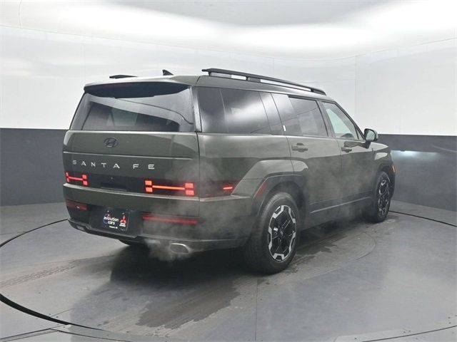 2025 Hyundai Santa Fe SEL FWD - 22969803 - 32