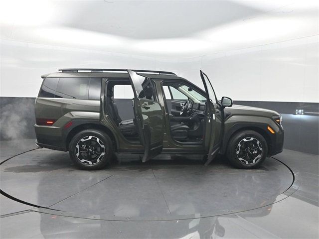2025 Hyundai Santa Fe SEL FWD - 22969803 - 37