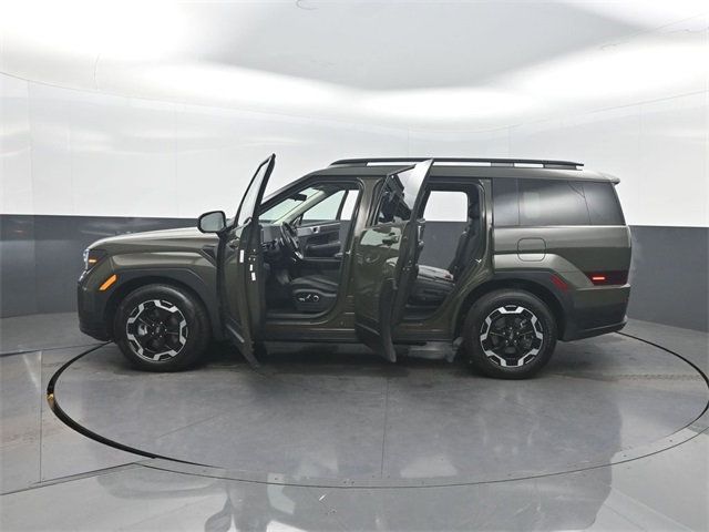 2025 Hyundai Santa Fe SEL FWD - 22969803 - 39