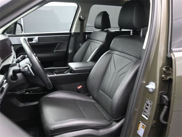 2025 Hyundai Santa Fe SEL FWD - 22969803 - 7