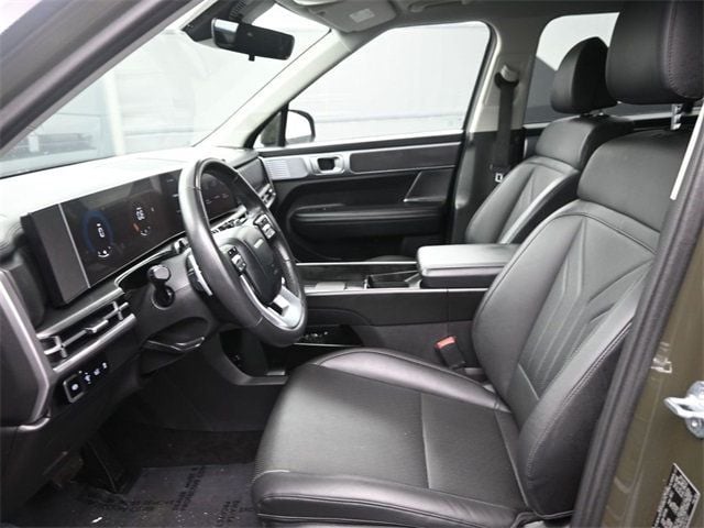 2025 Hyundai Santa Fe SEL FWD - 22969803 - 8