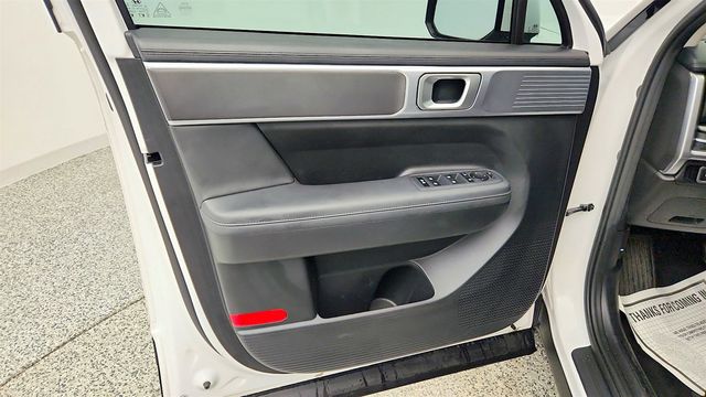 2025 Hyundai Santa Fe SEL FWD - 23063216 - 9