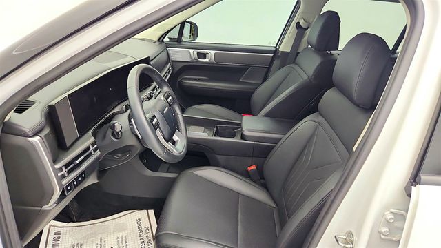 2025 Hyundai Santa Fe SEL FWD - 23063216 - 11
