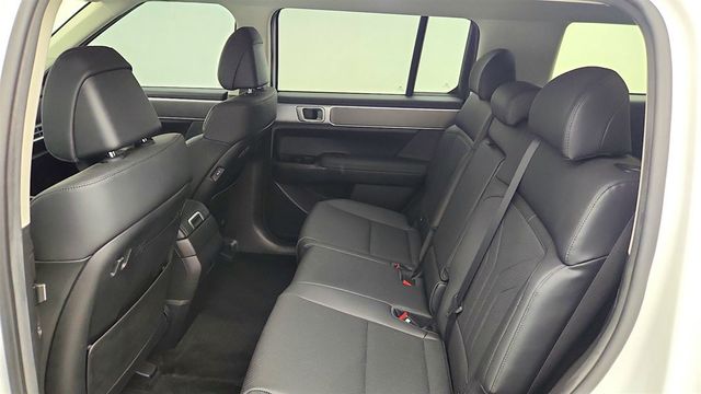 2025 Hyundai Santa Fe SEL FWD - 23063216 - 17