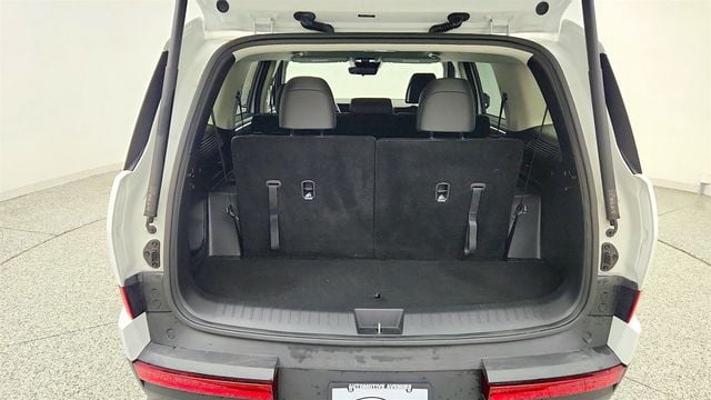 2025 Hyundai Santa Fe SEL FWD - 23063216 - 18