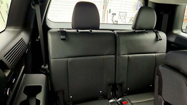 2025 Hyundai Santa Fe SEL FWD - 23063216 - 19
