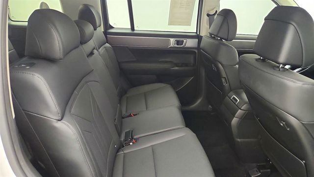2025 Hyundai Santa Fe SEL FWD - 23063216 - 20