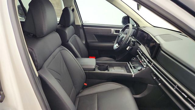 2025 Hyundai Santa Fe SEL FWD - 23063216 - 21