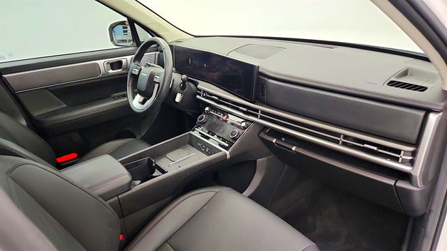 2025 Hyundai Santa Fe SEL FWD - 23063216 - 22