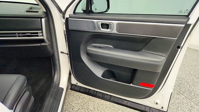 2025 Hyundai Santa Fe SEL FWD - 23063216 - 23