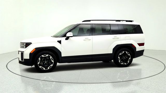 2025 Hyundai Santa Fe SEL FWD - 23063216 - 7