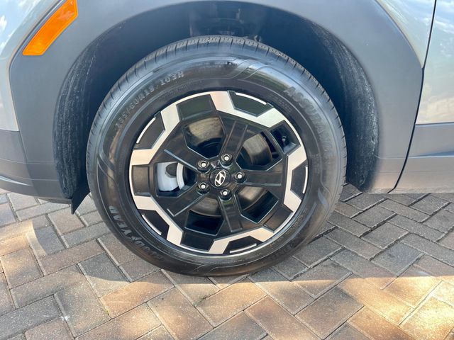 2025 Hyundai Santa Fe SEL FWD - 22934639 - 9