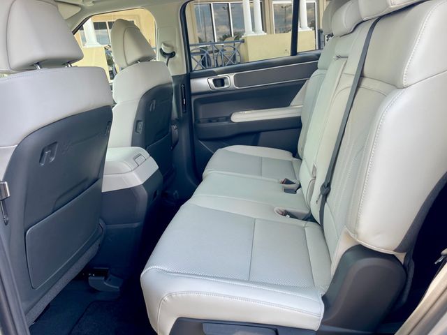 2025 Hyundai Santa Fe SEL FWD - 22934639 - 11