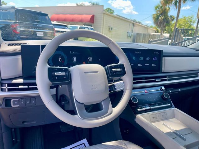 2025 Hyundai Santa Fe SEL FWD - 22934639 - 13