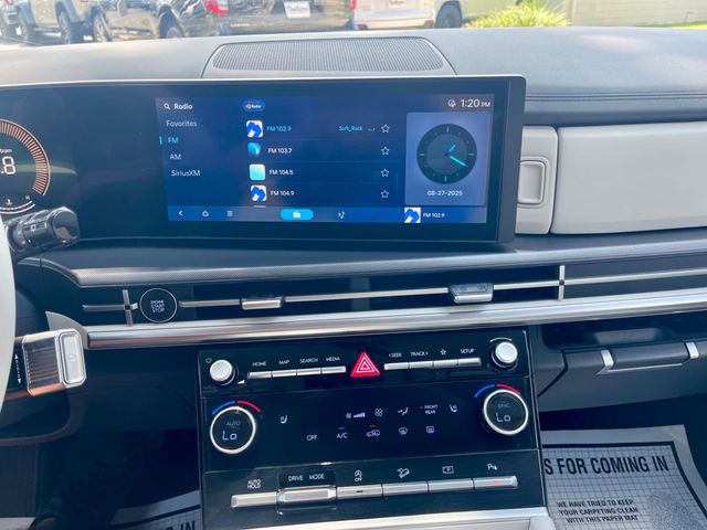 2025 Hyundai Santa Fe SEL FWD - 22934639 - 15