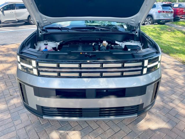 2025 Hyundai Santa Fe SEL FWD - 22934639 - 16