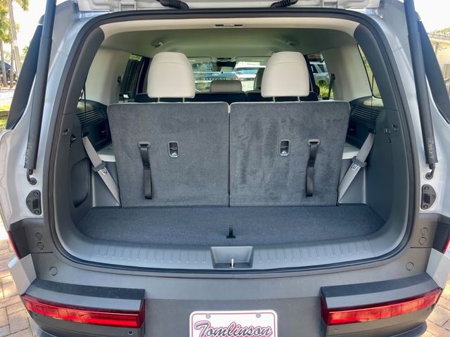 2025 Hyundai Santa Fe SEL FWD - 22934639 - 4