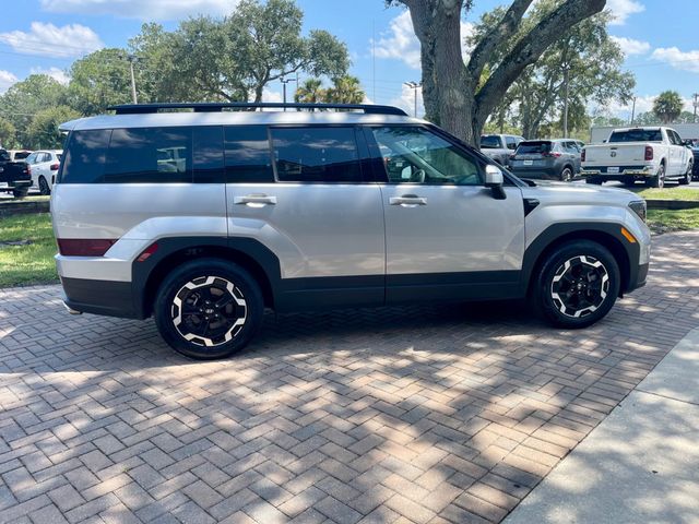 2025 Hyundai Santa Fe SEL FWD - 22934639 - 6