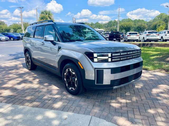 2025 Hyundai Santa Fe SEL FWD - 22934639 - 7