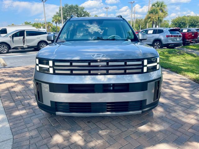 2025 Hyundai Santa Fe SEL FWD - 22934639 - 8