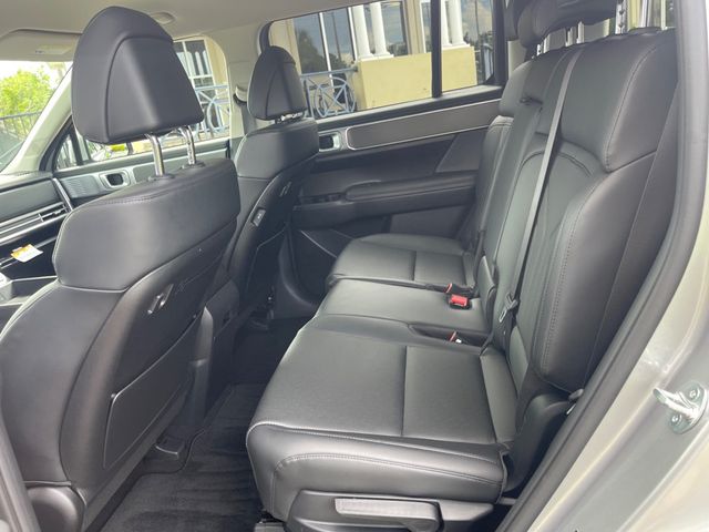 2025 Hyundai Santa Fe SEL FWD - 22950061 - 10