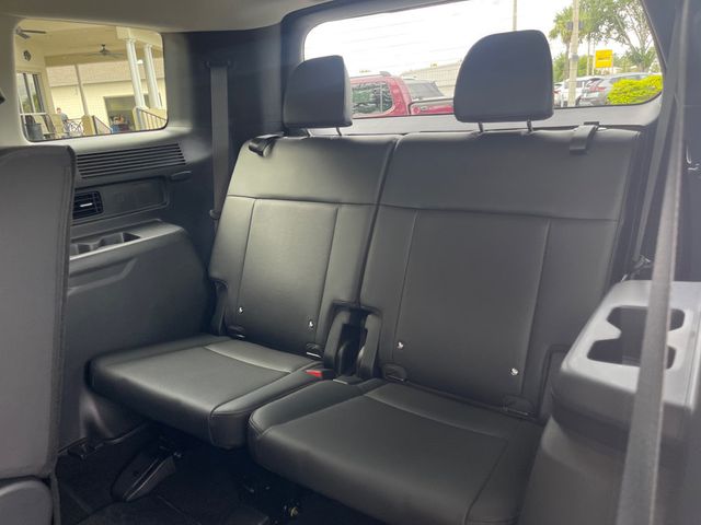 2025 Hyundai Santa Fe SEL FWD - 22950061 - 11