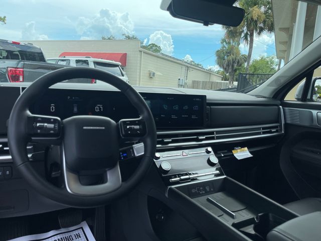 2025 Hyundai Santa Fe SEL FWD - 22950061 - 12